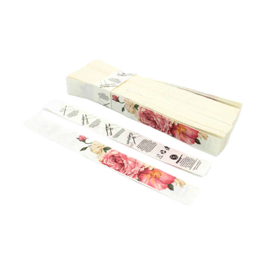 茶花筷套26x3cm