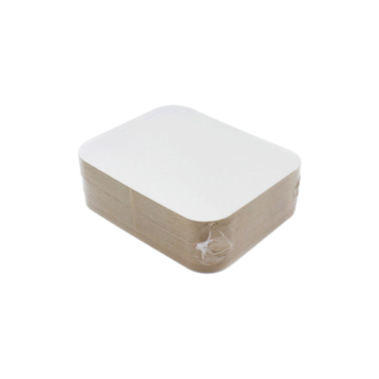 Coperchi Per Vaschette Di Alluminio