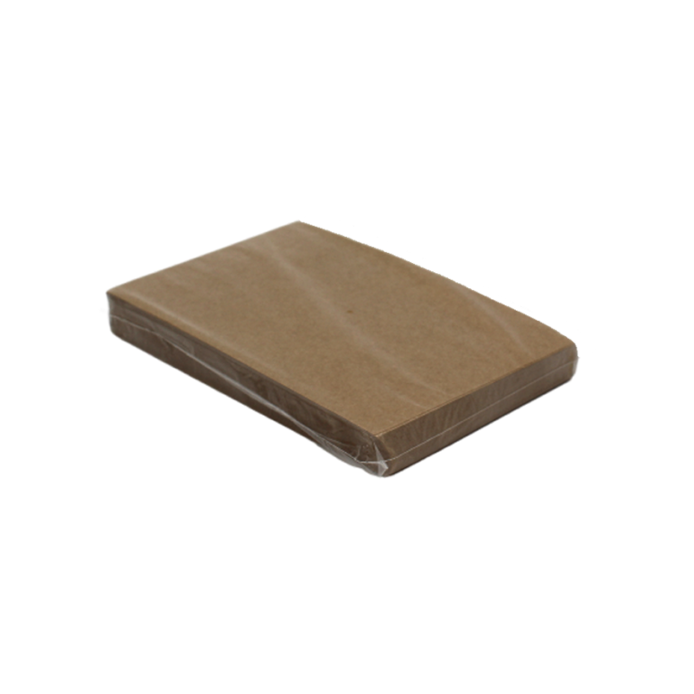 Serie Carta Siliconata