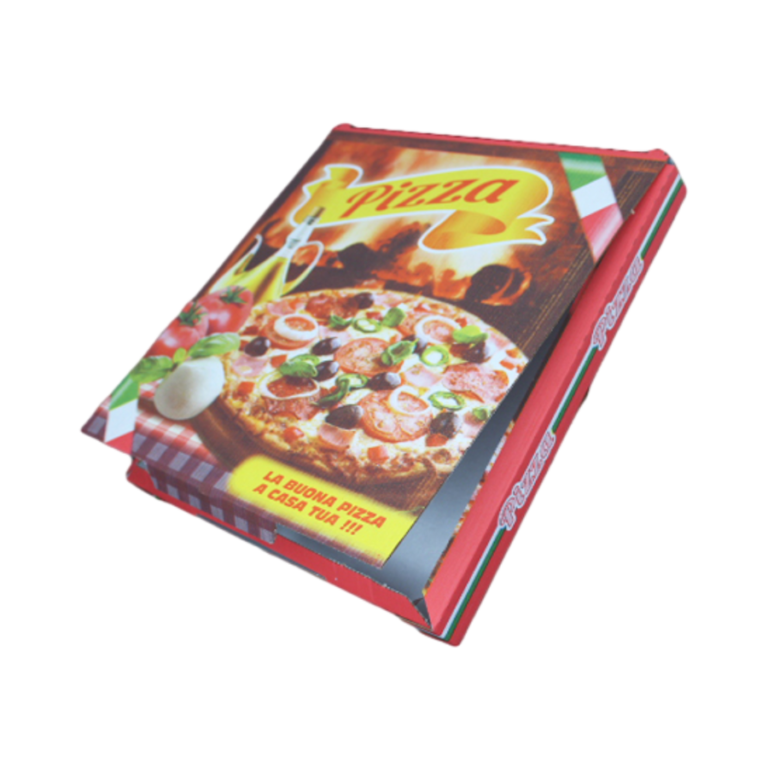 Cartone Pizza