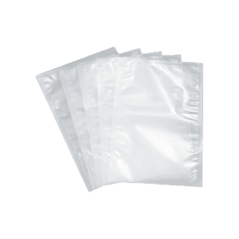 Serie Sacco Sottovuoto